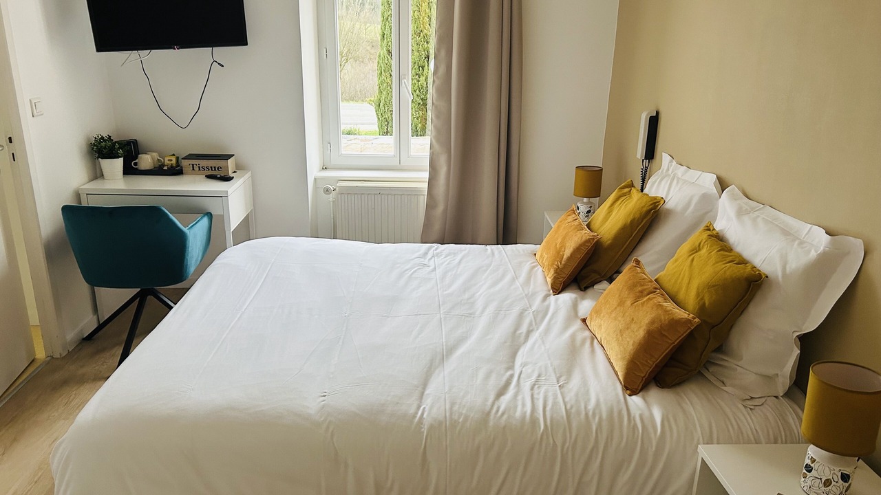 Photo of Bedroom in Jas