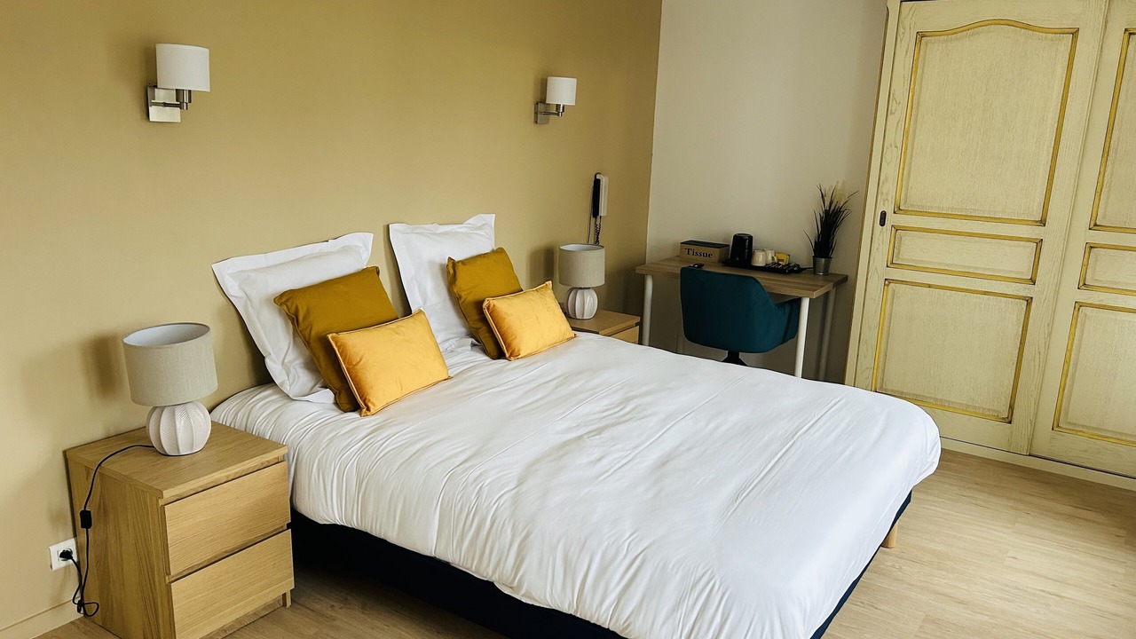 Photo of Bedroom in Jas