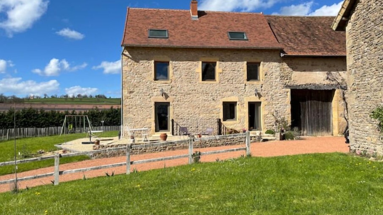 Photo of Outdoor in Saint-Laurent-en-Brionnais