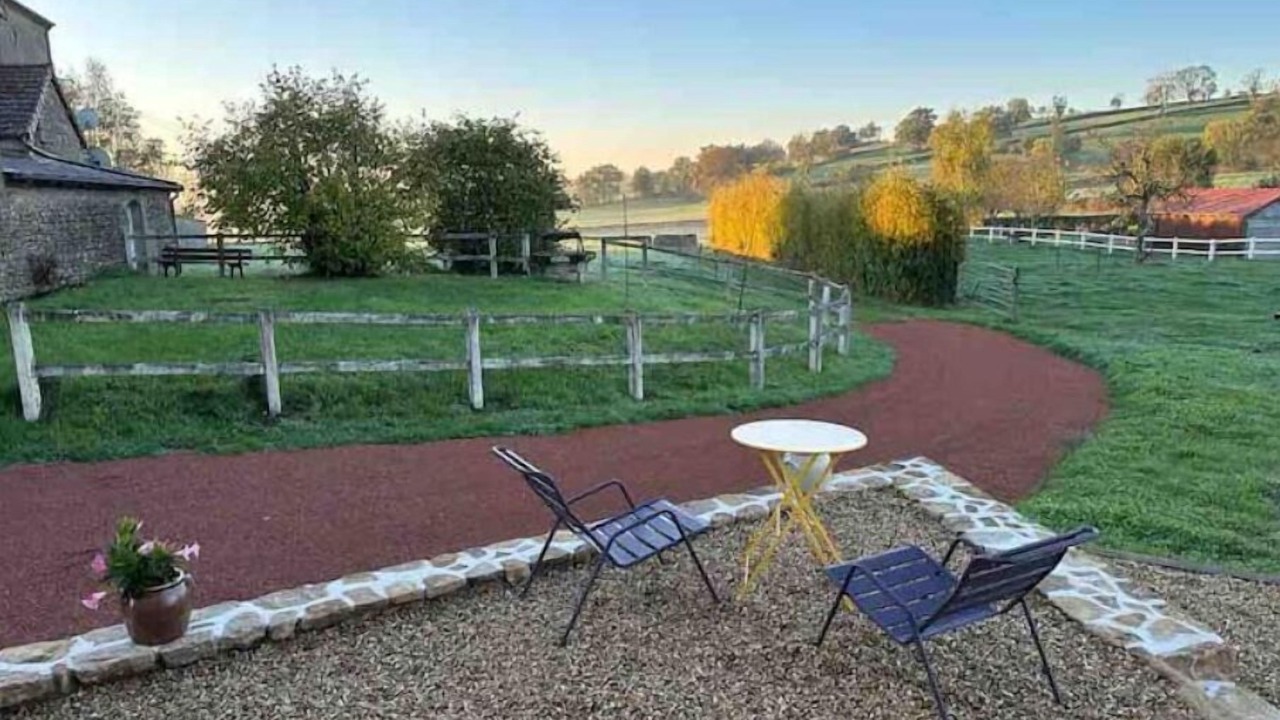 Photo of Outdoor in Saint-Laurent-en-Brionnais