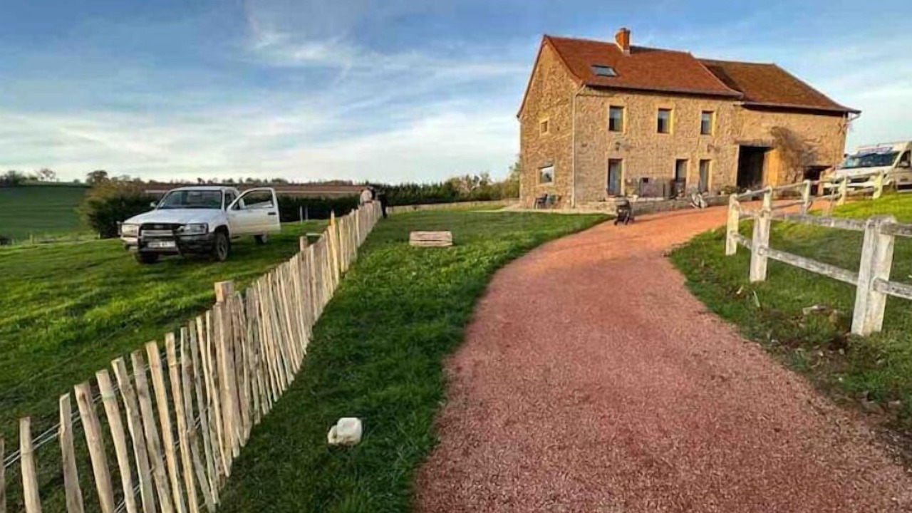 Photo of Outdoor in Saint-Laurent-en-Brionnais