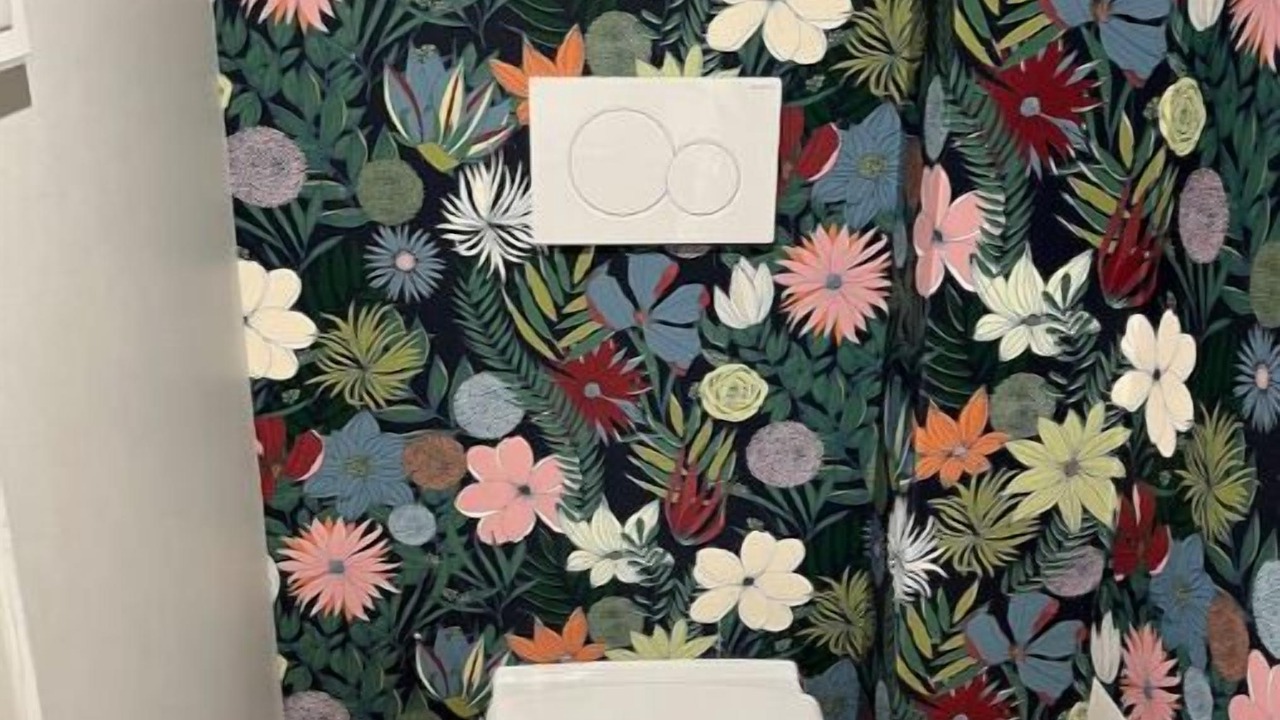 Photo of Bathroom in Saint-Laurent-en-Brionnais