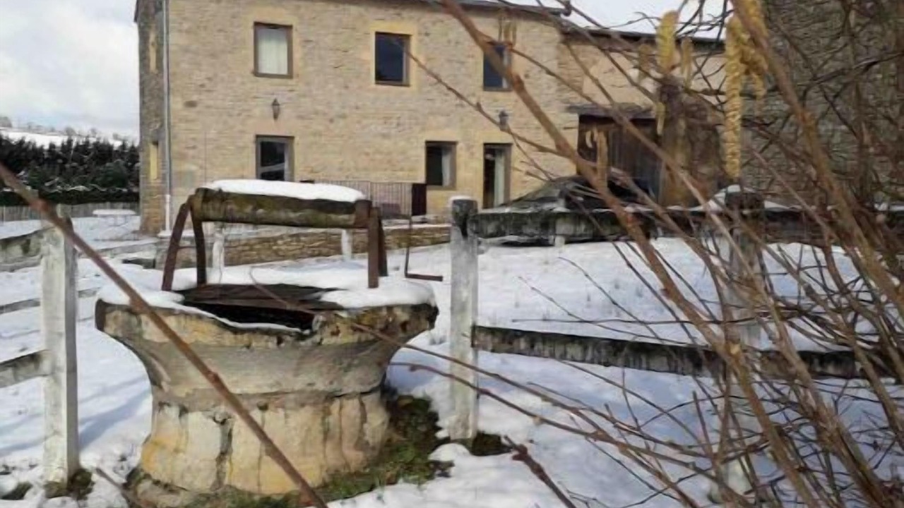 Photo of Outdoor in Saint-Laurent-en-Brionnais