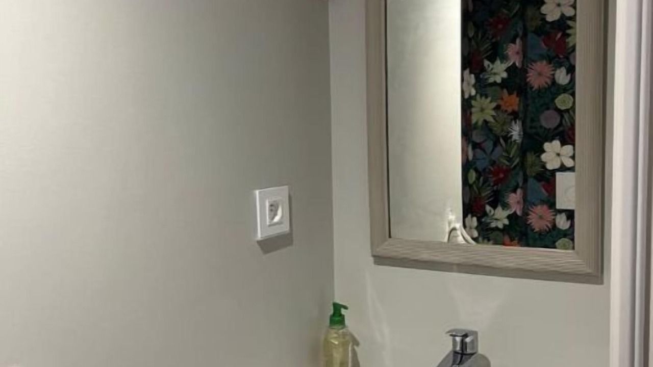 Photo of Bathroom in Saint-Laurent-en-Brionnais
