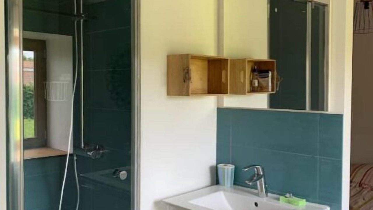 Photo of Bathroom in Saint-Laurent-en-Brionnais