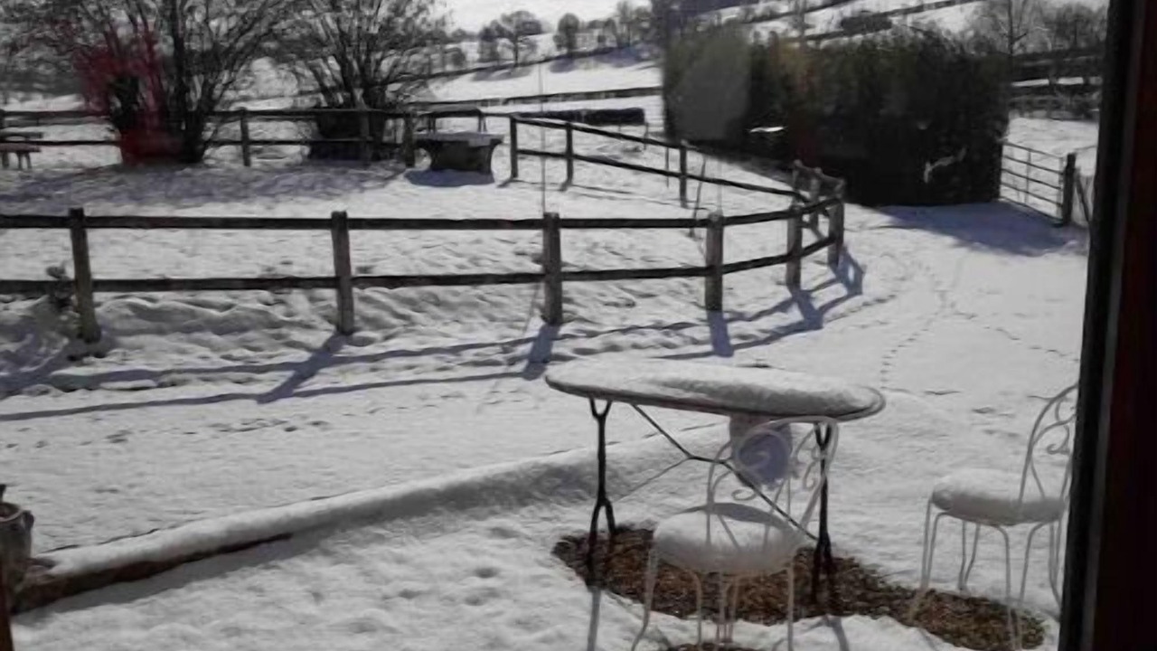 Photo of Outdoor in Saint-Laurent-en-Brionnais