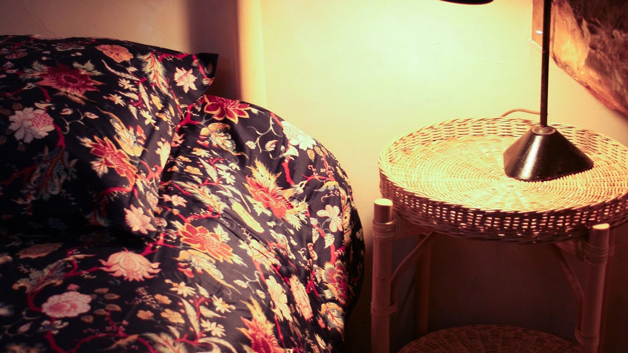 Photo of Bedroom in Montagny-sur-Grosne