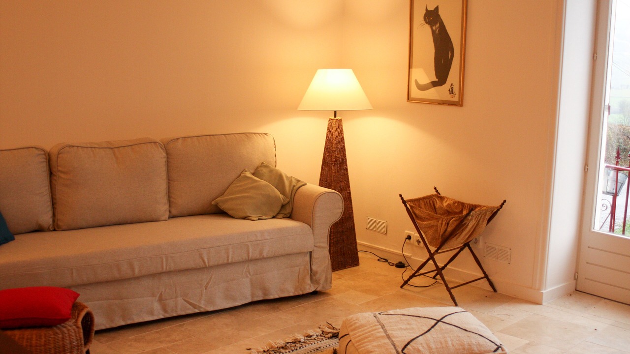 Photo of Livingroom in Montagny-sur-Grosne