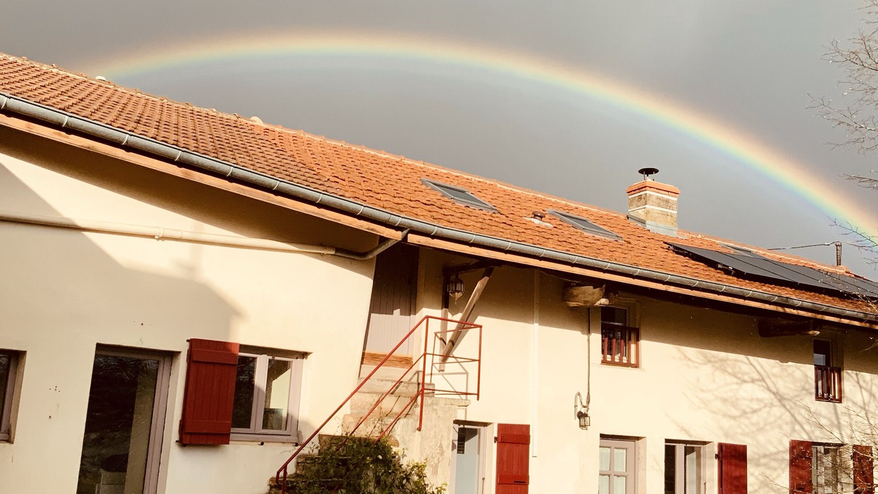 Photo of Outdoor in Montagny-sur-Grosne