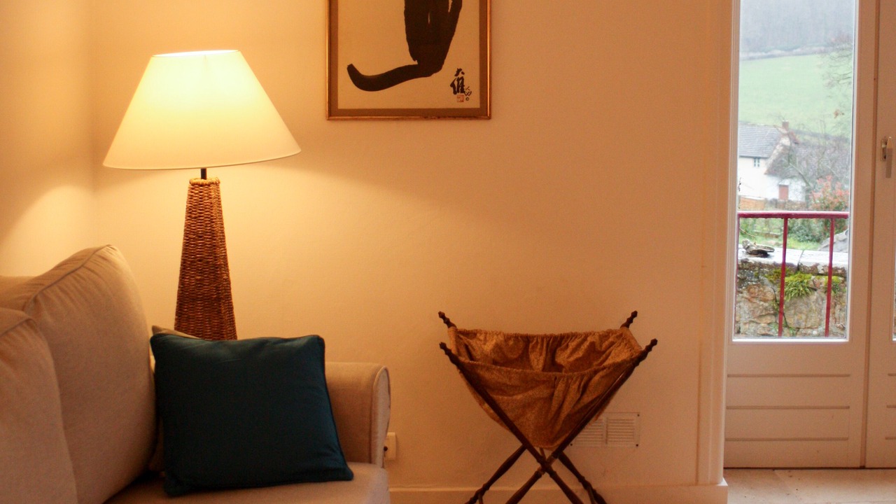 Photo of Livingroom in Montagny-sur-Grosne