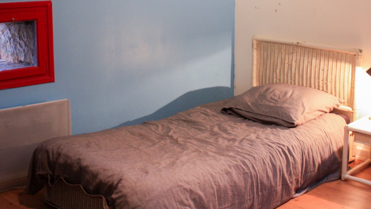 Photo of Bedroom in Montagny-sur-Grosne
