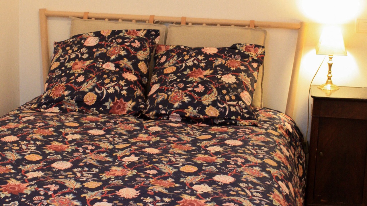 Photo of Bedroom in Montagny-sur-Grosne
