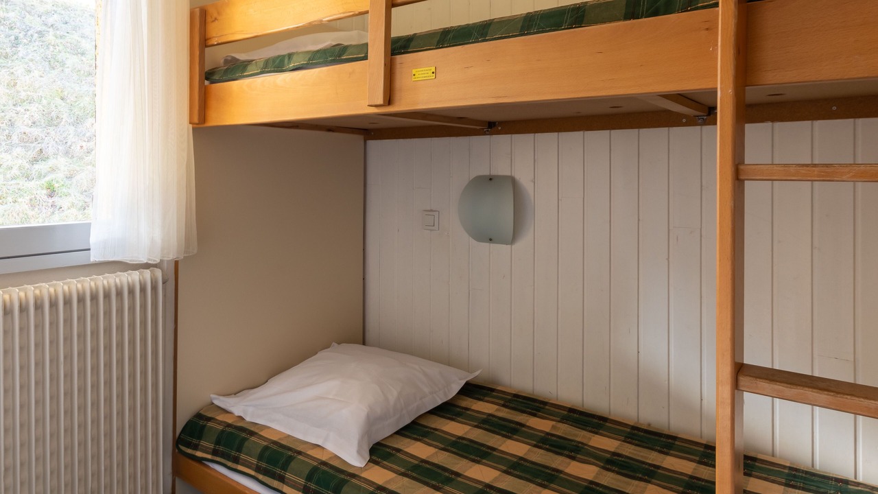 Photo of Bedroom in Saint-Jean-la-Vetre