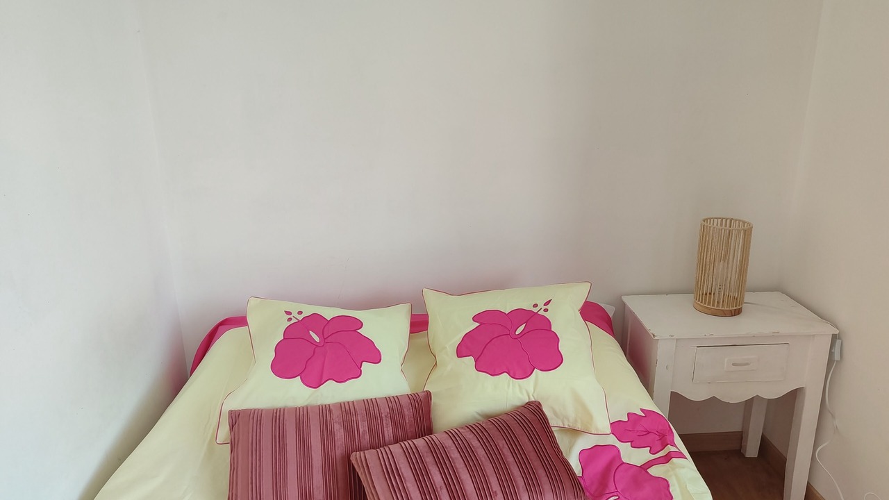 Photo of Bedroom in Colonzelle