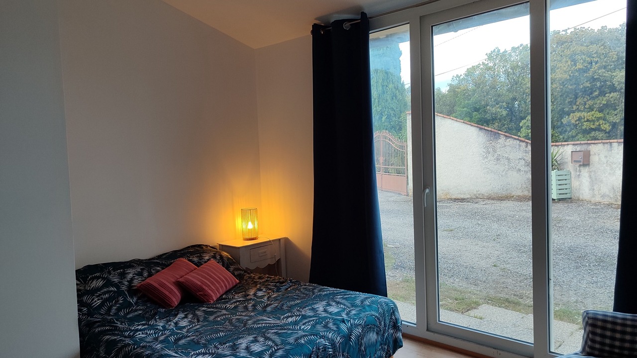 Photo of Bedroom in Colonzelle