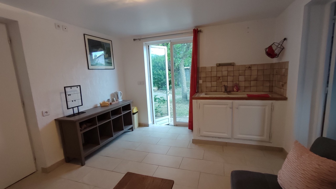 Photo of Livingroom in Colonzelle