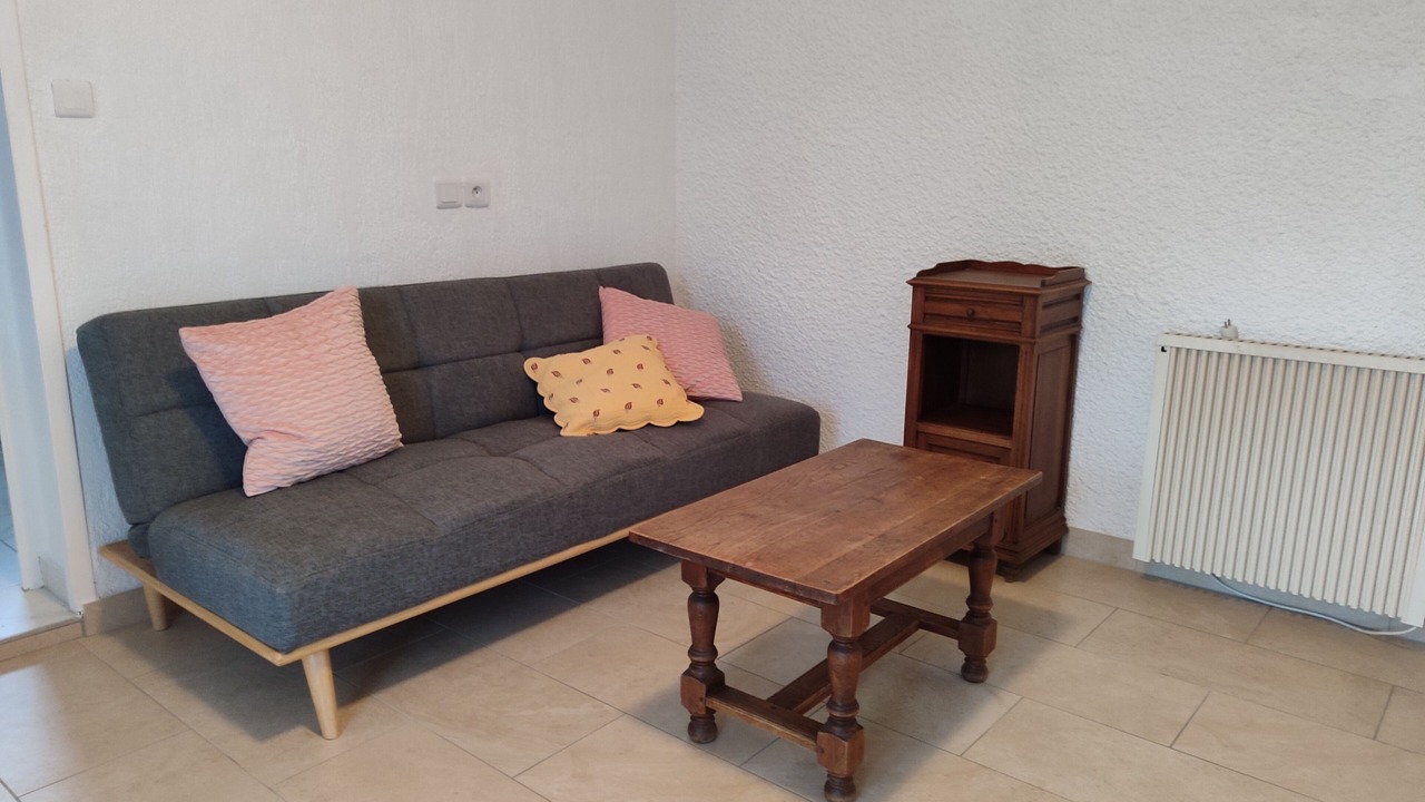 Photo of Livingroom in Colonzelle