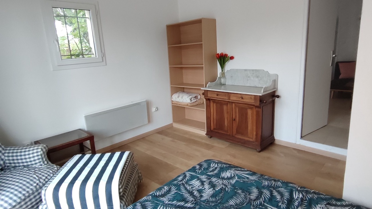 Photo of Bedroom in Colonzelle
