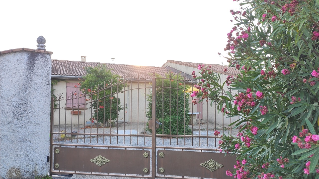 Photo of Outdoor in Colonzelle