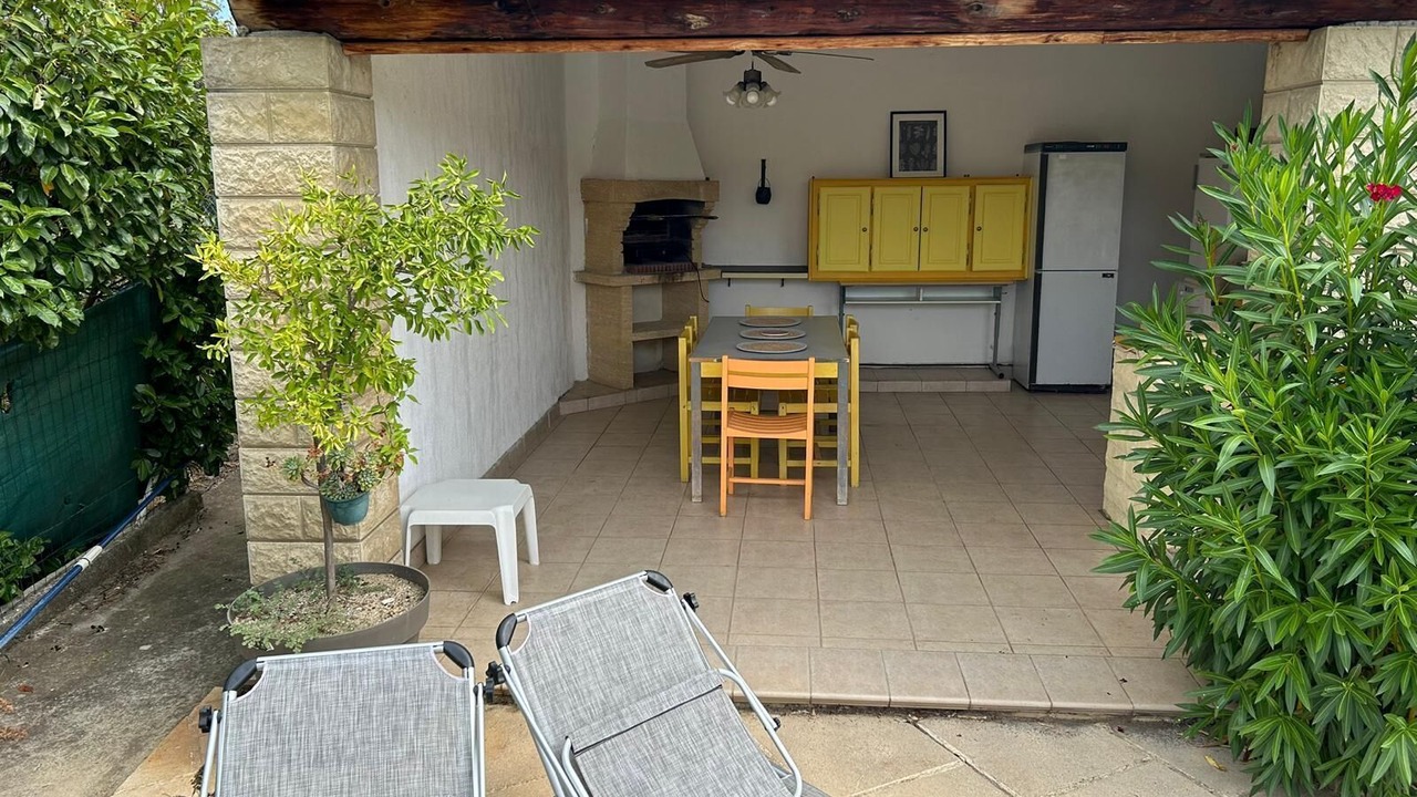 Photo of Outdoor in Colonzelle