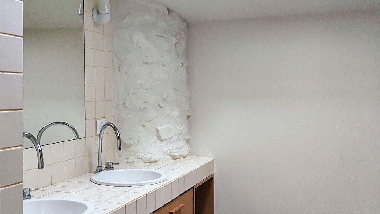 Photo of Bathroom in Condillac