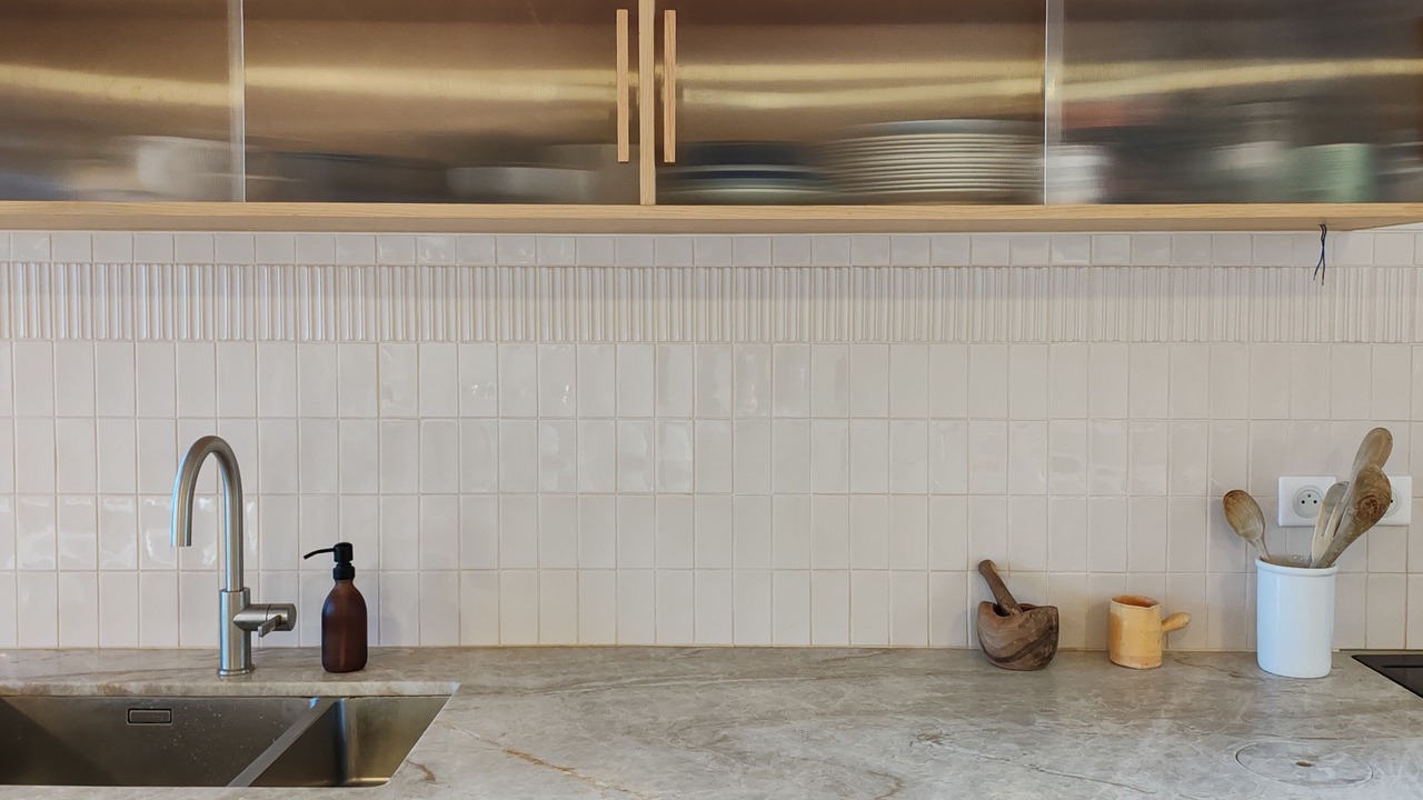 Photo of Kitchen in Condillac