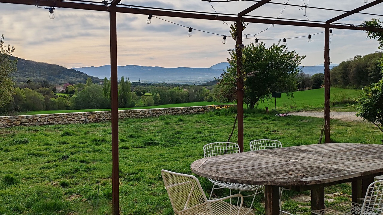 Photo of Outdoor in Condillac