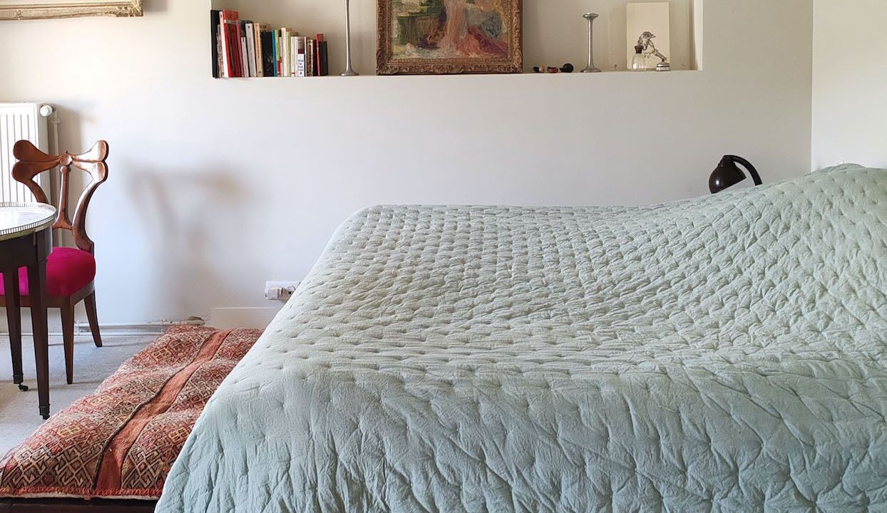 Photo of Bedroom in Condillac