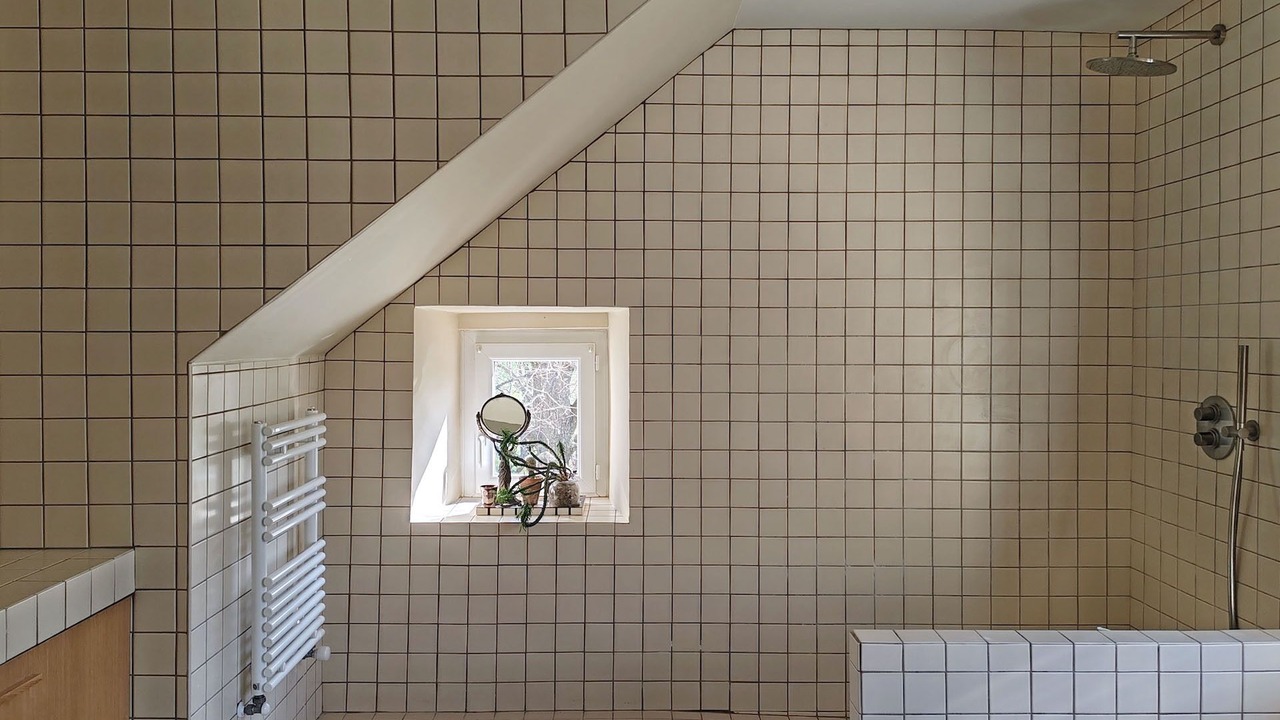Photo of Bathroom in Condillac