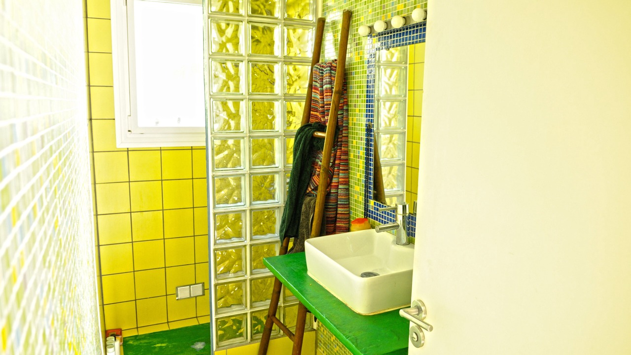 Photo of Bathroom in Cachan