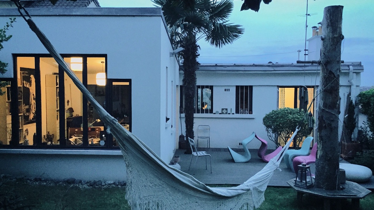 Photo of Outdoor in Cachan