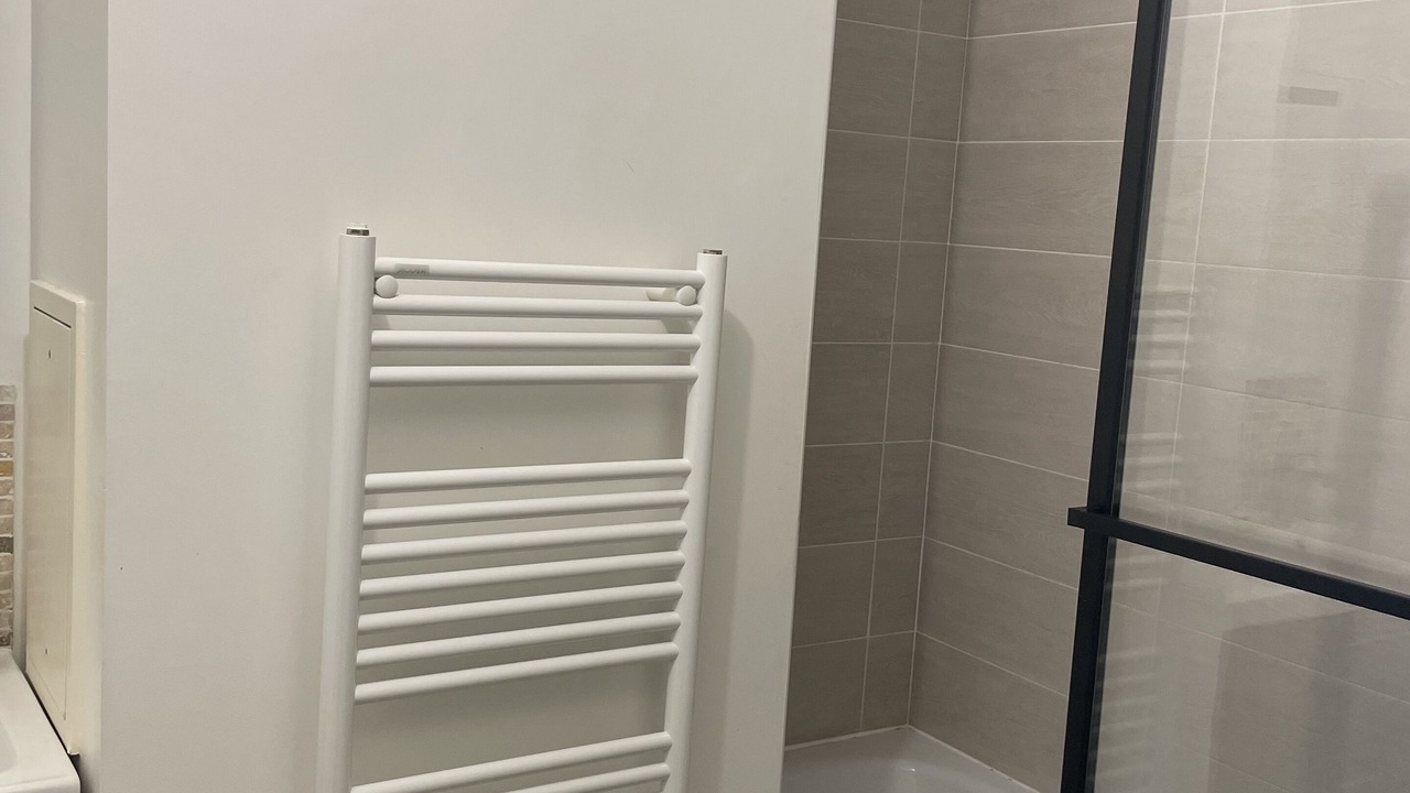 Photo of Bathroom in Ivry-port