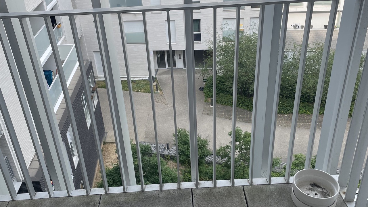 Photo of Outdoor in Ivry-port