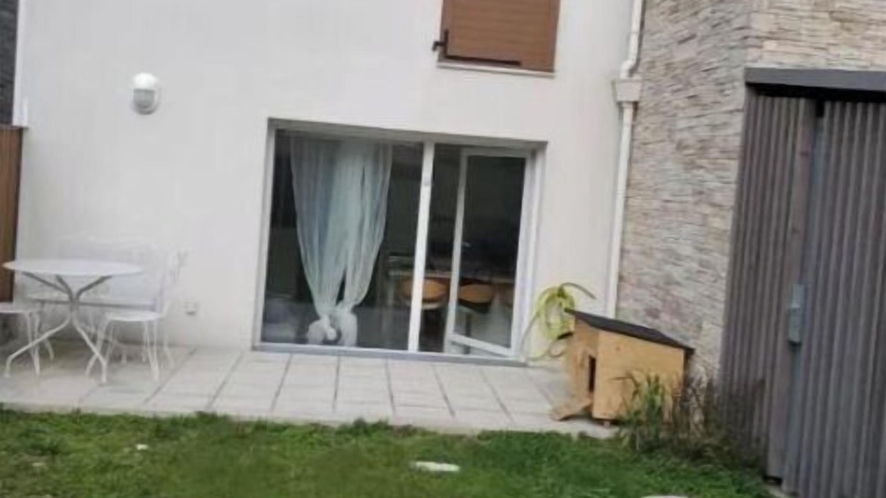 Photo of Outdoor in Orly