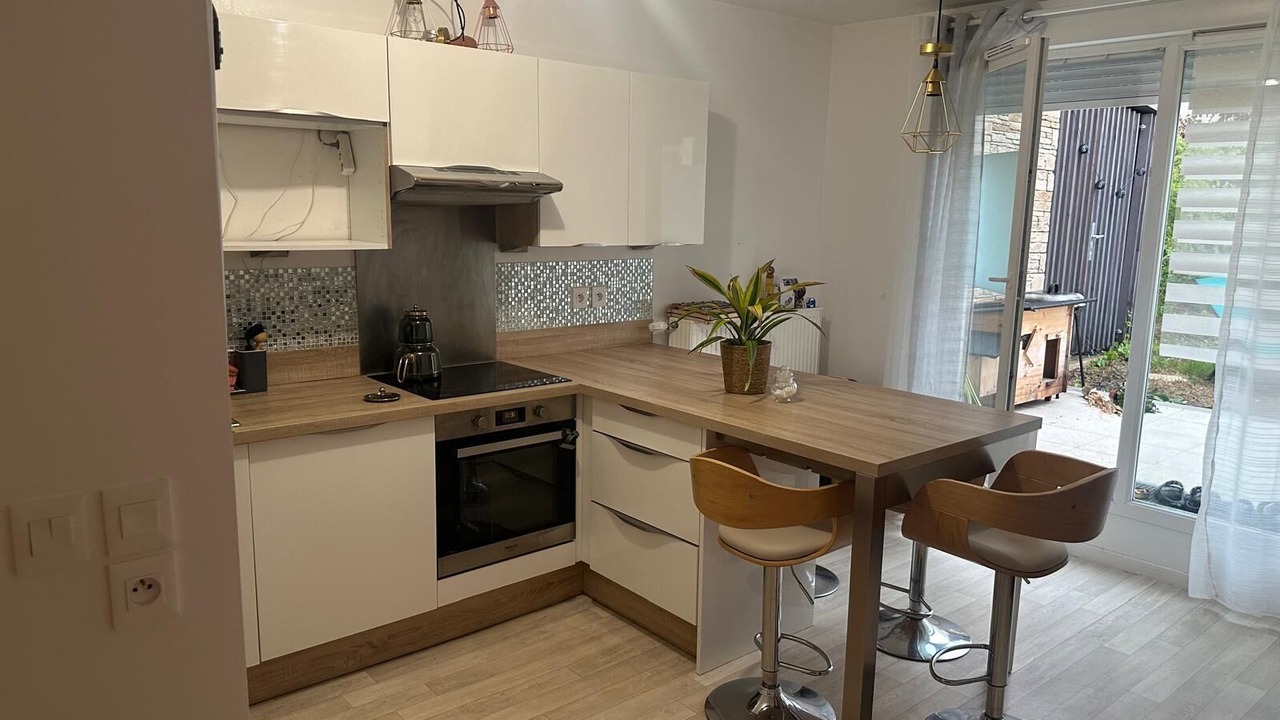 Photo of Kitchen in Orly
