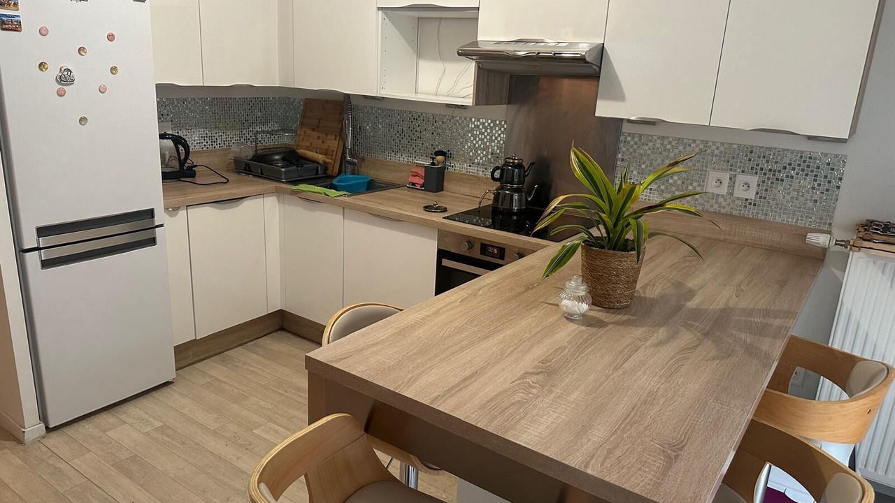 Photo of Kitchen in Orly