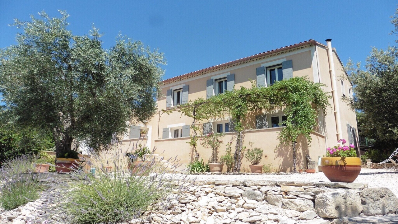 Photo of Outdoor in Villes-sur-Auzon