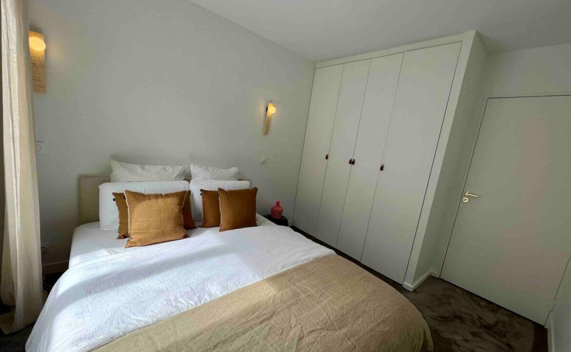 Photo of Bedroom in Charenton-le-Pont
