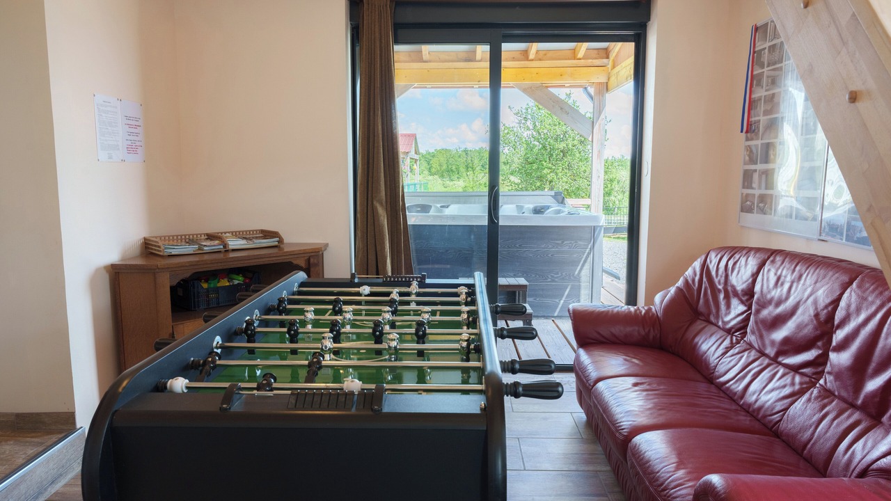 Photo of Bedroom in Savigny-Poil-Fol