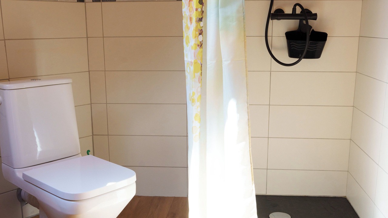 Photo of Bathroom in Savigny-Poil-Fol