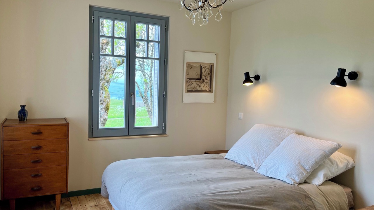 Photo of Bedroom in Jassat
