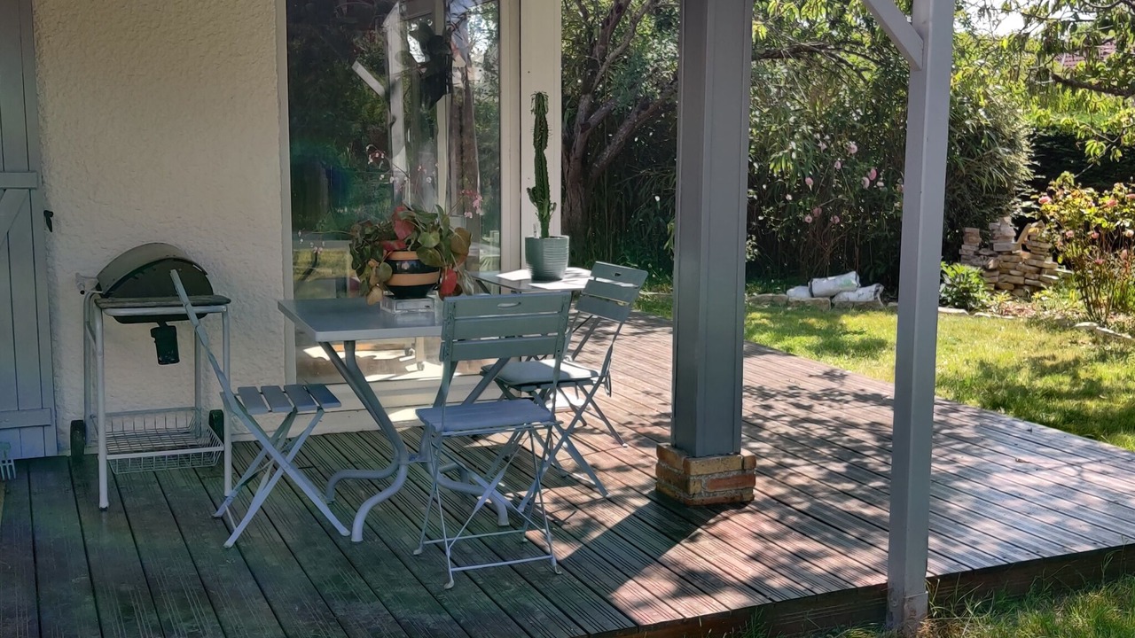 Photo of Outdoor in Cernay-la-Ville