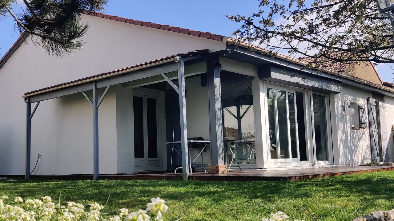 Photo of Outdoor in Cernay-la-Ville