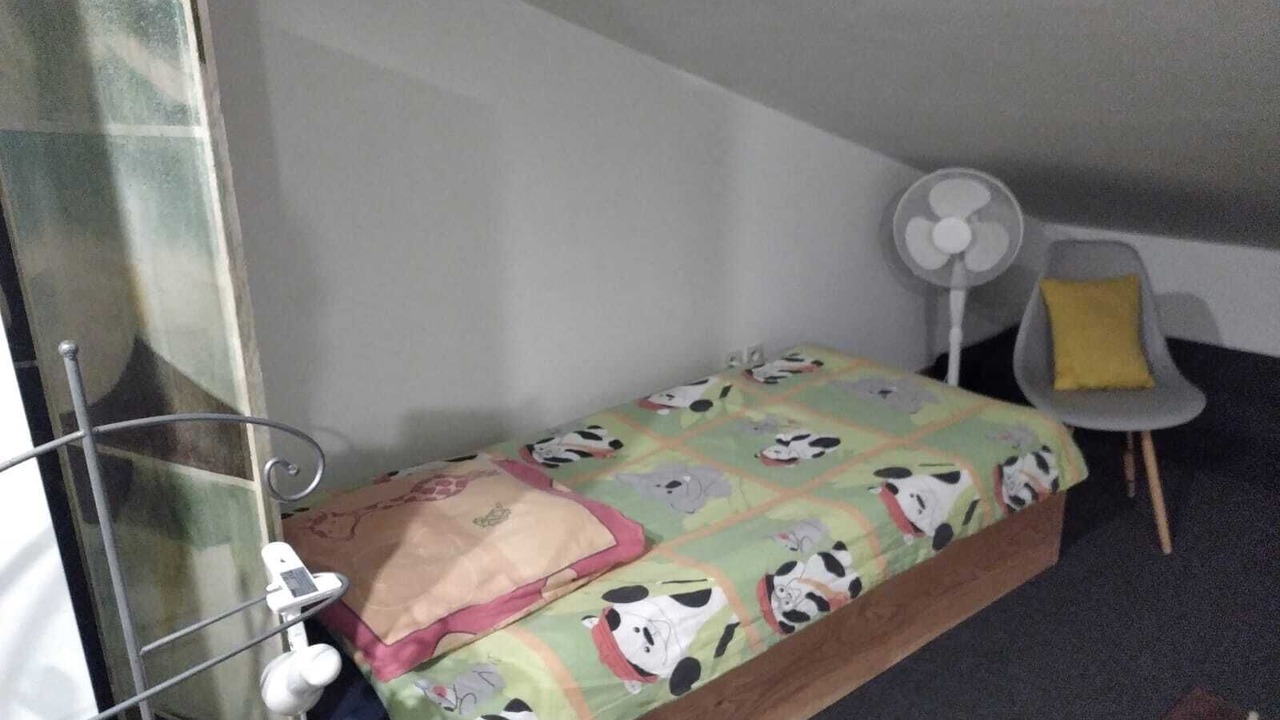 Photo of Bedroom in Sarras