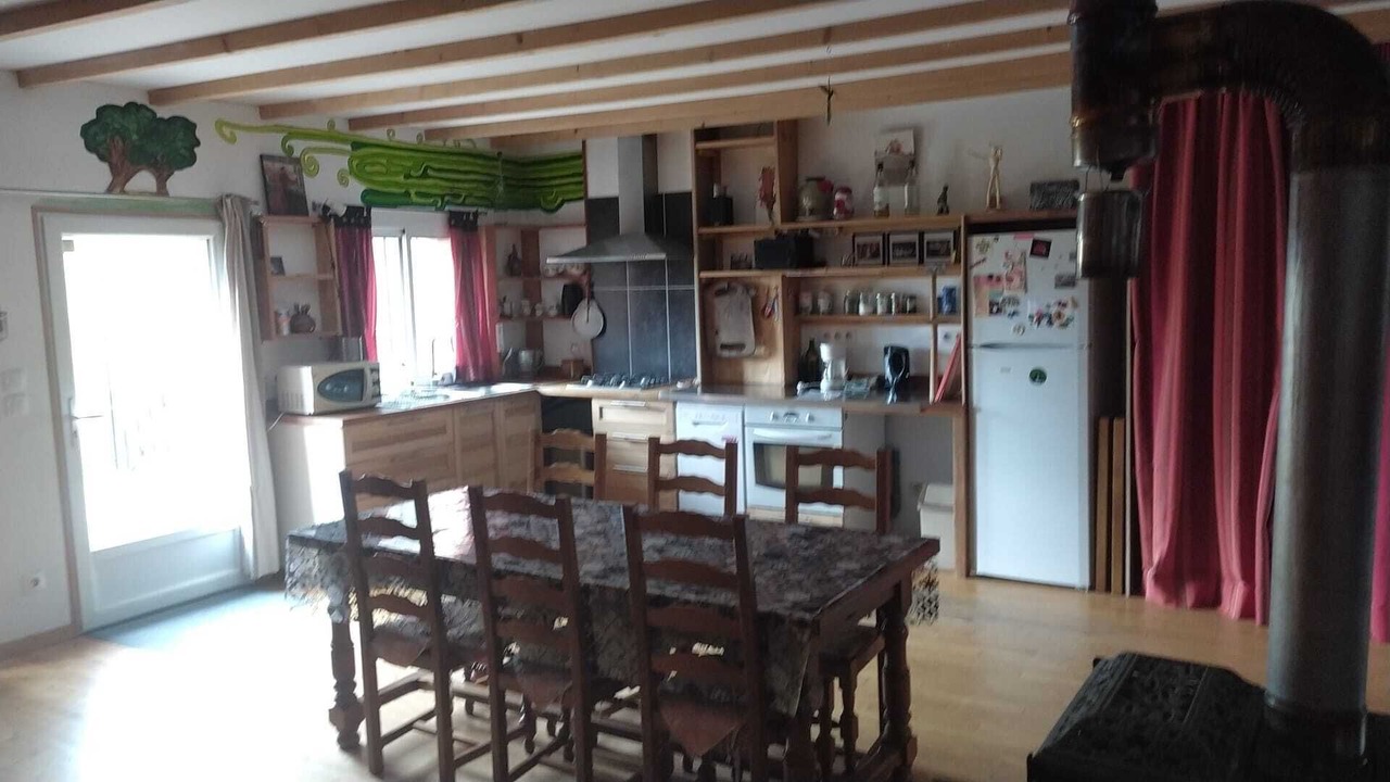 Photo of Kitchen in Sarras
