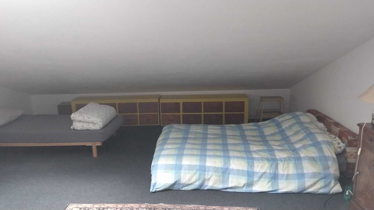 Photo of Bedroom in Sarras