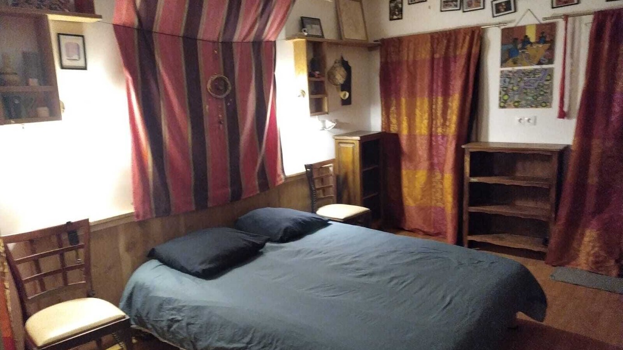Photo of Bedroom in Sarras