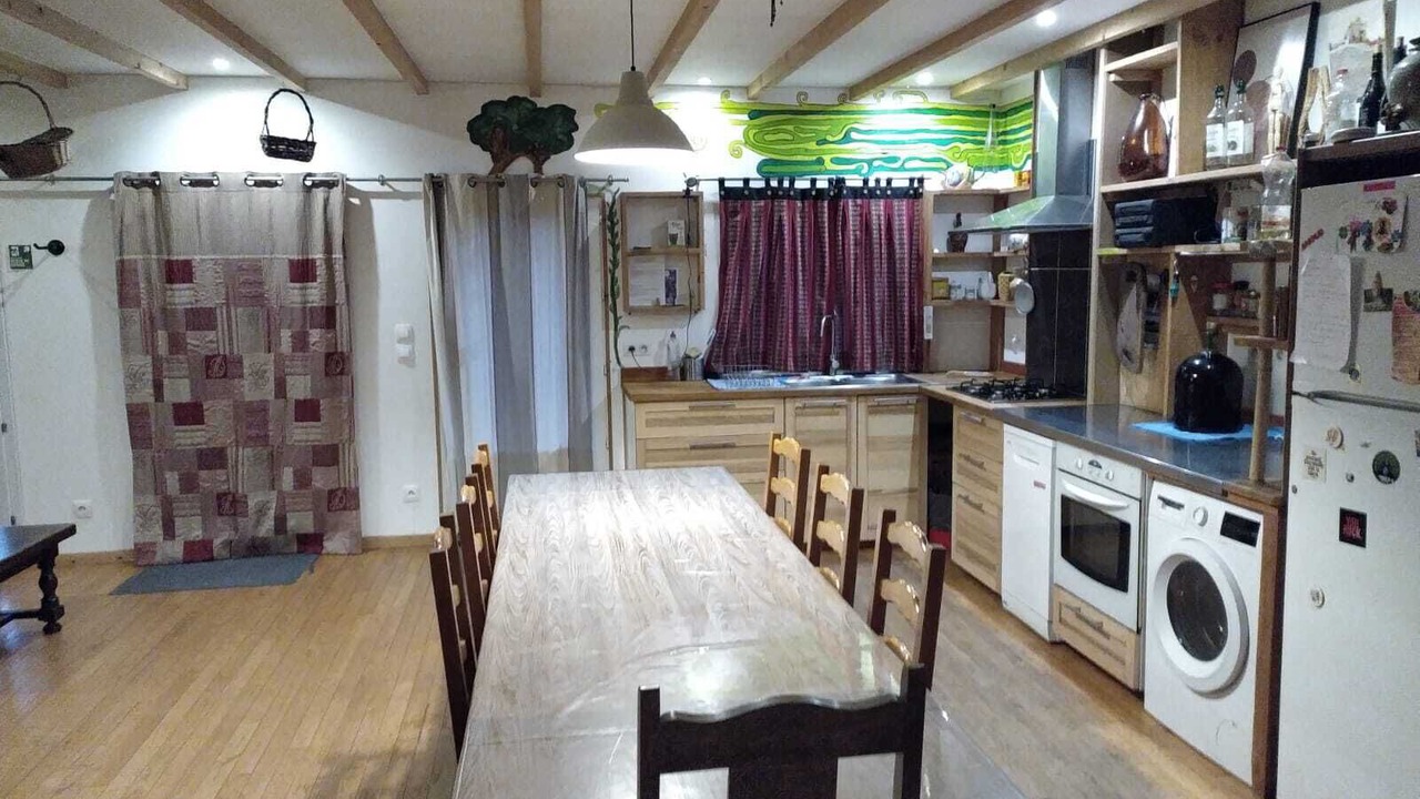 Photo of Kitchen in Sarras