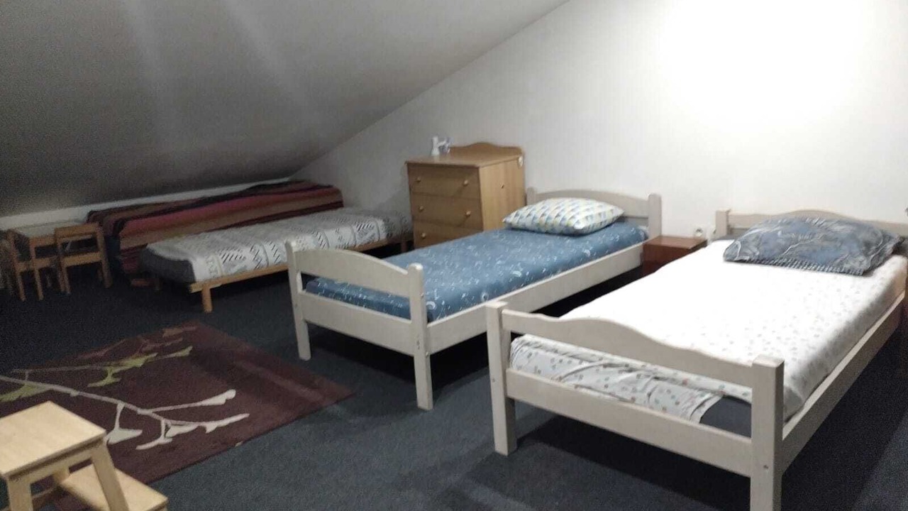 Photo of Bedroom in Sarras