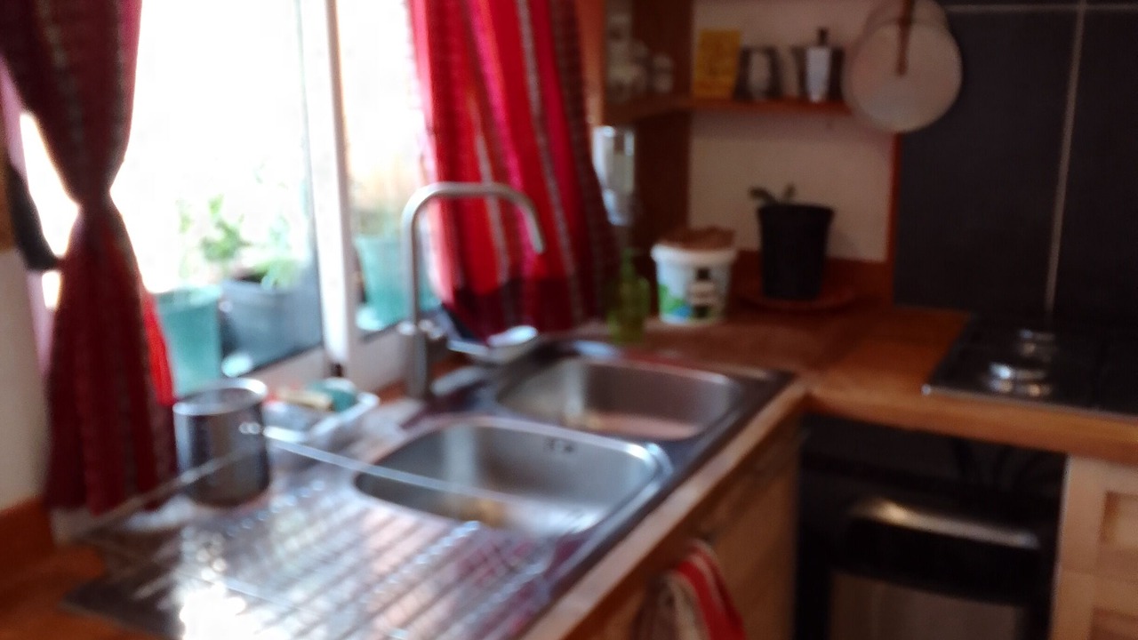 Photo of Kitchen in Sarras